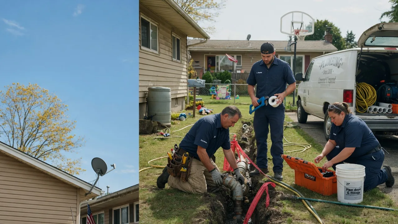 Garbage Disposal Replacement in Lilly, PA near me